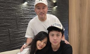 QQ88 casino và câu chuyện nuôi con gây tranh cãi của Địch Oanh