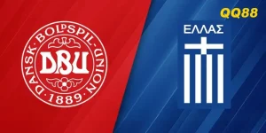 QQ88 – Soi kèo Đan Mạch vs Hy Lạp, 1h45 ngày 13/10: Thép Bắc Âu giữ đỉnh bảng